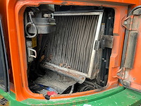 2012 new holland e70bsr-2 midigraafmachine - afbeelding 16 van  28