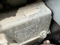 2012 new holland e70bsr-2 midigraafmachine - afbeelding 20 van  28