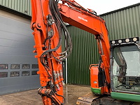 2012 new holland e70bsr-2 midigraafmachine - afbeelding 27 van  28