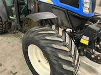 2012 new holland t4040f smalspoortractor - afbeelding 3 van  27