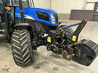 2012 new holland t4040f smalspoortractor - afbeelding 6 van  27