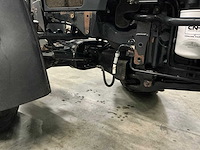 2012 new holland t4040f smalspoortractor - afbeelding 7 van  27