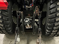 2012 new holland t4040f smalspoortractor - afbeelding 13 van  27