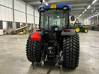 2012 new holland t4040f smalspoortractor - afbeelding 24 van  27