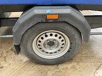 2012 nido syntos b08l-18 aanhangwagen zoutstrooier - afbeelding 2 van  14