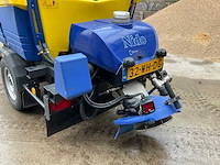 2012 nido syntos b08l-18 aanhangwagen zoutstrooier - afbeelding 8 van  14