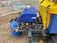 2012 nido syntos b08l-18 aanhangwagen zoutstrooier - afbeelding 14 van  14