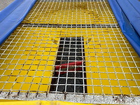 2012 nido syntos b08l-18 aanhangwagen zoutstrooier - afbeelding 11 van  14