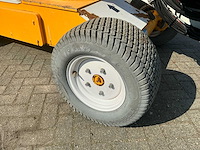 2012 nifty hr12 ne (narrow electric) - afbeelding 2 van  19