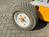 2012 nifty hr12 ne (narrow electric) - afbeelding 3 van  19