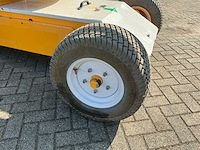 2012 nifty hr12 ne (narrow electric) - afbeelding 4 van  19