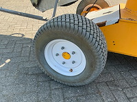 2012 nifty hr12 ne (narrow electric) - afbeelding 5 van  19