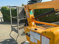 2012 nifty hr12 ne (narrow electric) - afbeelding 8 van  19