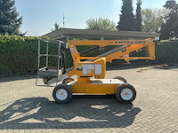 2012 nifty hr12 ne (narrow electric) - afbeelding 12 van  19