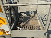 2012 nifty hr12 ne (narrow electric) - afbeelding 18 van  19