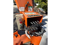 2012 niftylift 120 tac hoogwerker - afbeelding 10 van  21