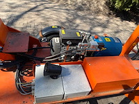 2012 niftylift 120 tac hoogwerker - afbeelding 11 van  21