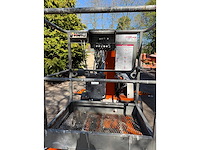 2012 niftylift 120 tac hoogwerker - afbeelding 13 van  21