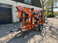 2012 niftylift 120 tac hoogwerker - afbeelding 19 van  21