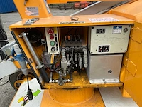 2012 niftylift hr12 ne elektrische knikarmhoogwerker 12,2 m - afbeelding 18 van  18