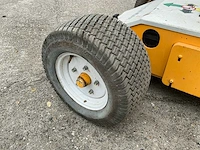 2012 niftylift hr12 ne elektrische knikarmhoogwerker 12,2 m - afbeelding 5 van  18