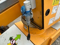 2012 niftylift hr12 ne elektrische knikarmhoogwerker 12,2 m - afbeelding 16 van  18