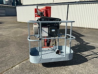 2012 niftylift hr17 ne hoogwerker - afbeelding 7 van  26