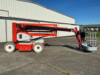 2012 niftylift hr17 ne hoogwerker - afbeelding 8 van  26
