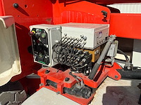 2012 niftylift hr17 ne hoogwerker - afbeelding 15 van  26