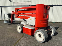 2012 niftylift hr17 ne hoogwerker - afbeelding 21 van  27