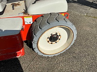 2012 niftylift hr17 ne hoogwerker - afbeelding 4 van  12