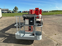 2012 niftylift hr17 ne hoogwerker - afbeelding 8 van  12