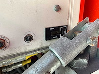 2012 niftylift hr17 ne hoogwerker - afbeelding 12 van  12