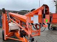 2012 niftylift nifty 170 hac hoogwerker aanhangwagen - afbeelding 10 van  30
