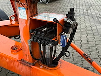 2012 niftylift nifty 170 hac hoogwerker aanhangwagen - afbeelding 11 van  30
