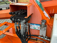 2012 niftylift nifty 170 hac hoogwerker aanhangwagen - afbeelding 13 van  30