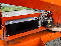 2012 niftylift nifty 170 hac hoogwerker aanhangwagen - afbeelding 16 van  30