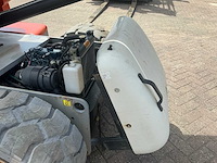 2012 niftylift nifty hr17 hoogwerker - afbeelding 4 van  20