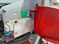 2012 niftylift nifty hr17 hoogwerker - afbeelding 7 van  20