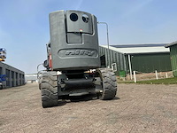 2012 niftylift nifty hr17 hoogwerker - afbeelding 17 van  20