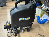 2012 nuair om200/6 sil luchtcompressor - afbeelding 4 van  6