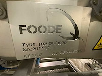 2012 odenberg ngr 10 12 068p, ngr 069p sorteer inrichting - afbeelding 2 van  27