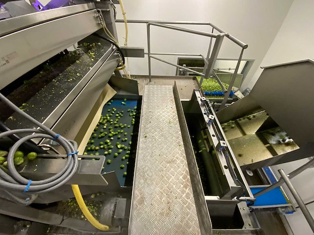 2012 odenberg ngr 10 12 068p, ngr 069p sorteer inrichting - afbeelding 5 van  27