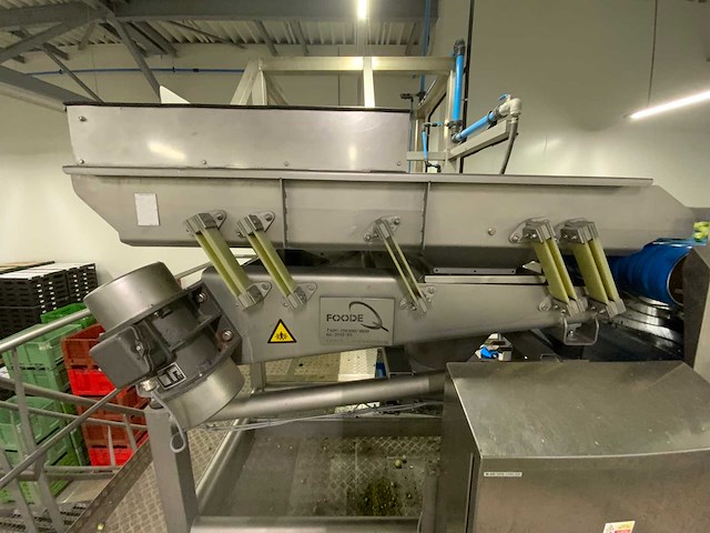 2012 odenberg ngr 10 12 068p, ngr 069p sorteer inrichting - afbeelding 7 van  27