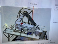 2012 odenberg ngr 10 12 068p, ngr 069p sorteer inrichting - afbeelding 9 van  27