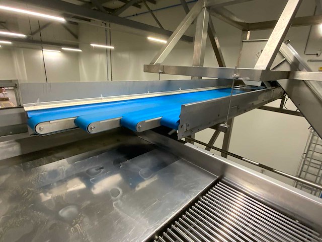 2012 odenberg ngr 10 12 068p, ngr 069p sorteer inrichting - afbeelding 11 van  27