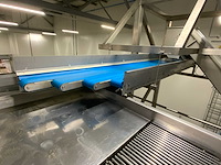 2012 odenberg ngr 10 12 068p, ngr 069p sorteer inrichting - afbeelding 11 van  27