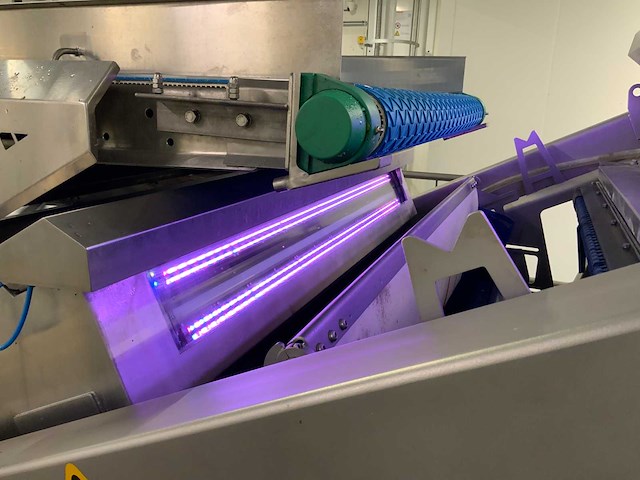 2012 odenberg ngr 10 12 068p, ngr 069p sorteer inrichting - afbeelding 18 van  27