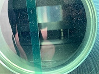 2012 oerlikon leybold turbostream d2500g blower - afbeelding 9 van  9