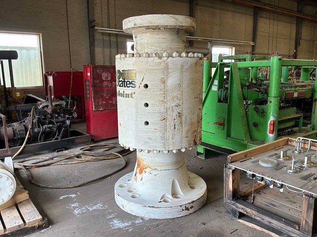 2012 oil state flexjoint - afbeelding 1 van  3